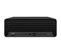 HP Pro Small Form Factor 400 G9 Intel Core i5-12500 16 GB DDR5 512 GB SSD Negro