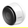 Cámara de Videovigilancia D-Link DCS-8600LH/ 117º/ Visión Nocturna/ Control desde APP
