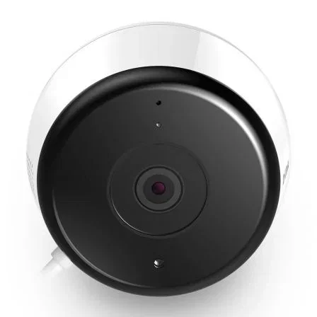 Cámara de Videovigilancia D-Link DCS-8600LH/ 117º/ Visión Nocturna/ Control desde APP