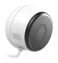 D-Link DCS-8600LH Cámara de Seguridad IP Cámara Cubo Interior/Exterior Full HD 1080p WiFi Bluetooth Visión Nocturna IP65 para Techo/Pared