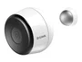D-Link DCS-8600LH Cámara de Seguridad IP Cámara Cubo Interior/Exterior Full HD 1080p WiFi Bluetooth Visión Nocturna IP65 para Techo/Pared