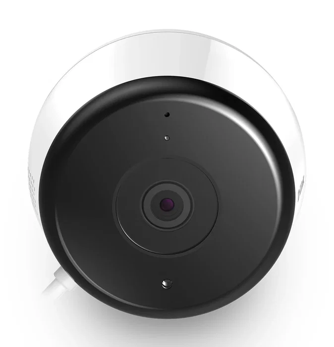 D-Link DCS-8600LH Cámara de Seguridad IP Cámara Cubo Interior/Exterior Full HD 1080p WiFi Bluetooth Visión Nocturna IP65 para Techo/Pared
