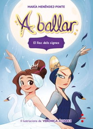 CRUILLA A ballar 4. El llac dels cignes, María Menéndez-Ponte - CRUILLA