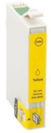 LSM Cartucho de Tinta Compatible para Epson T1294 Amarillo
