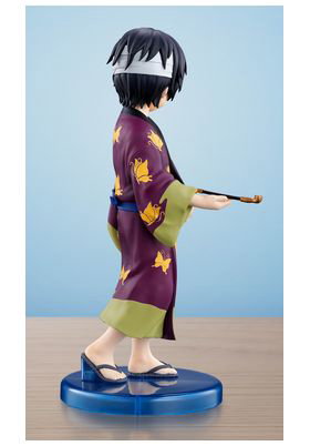 Takasugi Shinsuke Figura 13,5 Cm Gintama Adokenette