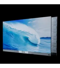 Unilumin UTVSC135-AIO Pantalla LED 135" 2K Full Color 600nits 3840Hz IP53/IP30 Android 11.0