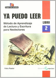 Ya puedo leer, Félix Pastor - POPULAR