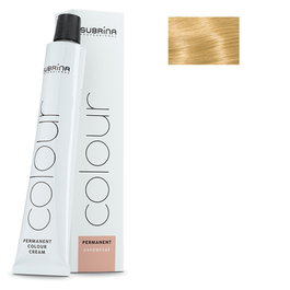 Essential Colour, Tinte permanente para el cabello, 9/03 Light Blonde Light Natural Ash, 100 ml