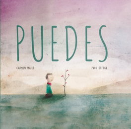 PUEDES, Carmen Mateo Pérez - SOLYNUBE