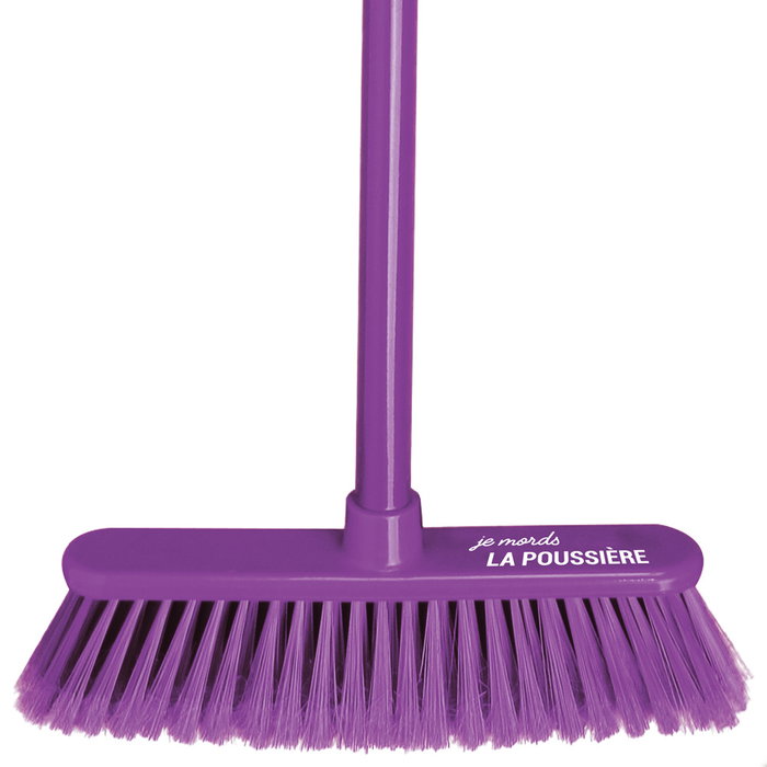 Je cherche une Idee Escoba Clásica 127 cm Colores Surtidos Fucsia Lila Azul Verde Je cherche une Idee Escoba Clásica 127 cm Colores Surtidos Fucsia Lila Azul Verde