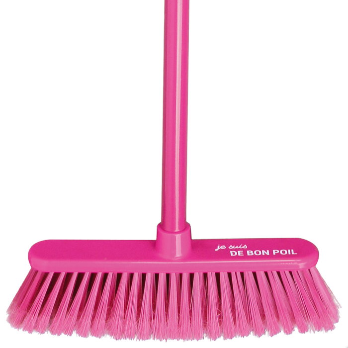 Je cherche une Idee Escoba Clásica 127 cm Colores Surtidos Fucsia Lila Azul Verde Je cherche une Idee Escoba Clásica 127 cm Colores Surtidos Fucsia Lila Azul Verde