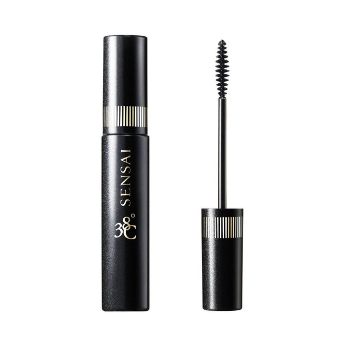 Sensai Mascara 38ºC M-1-Black Sensai Mascara 38ºC M-1-Black