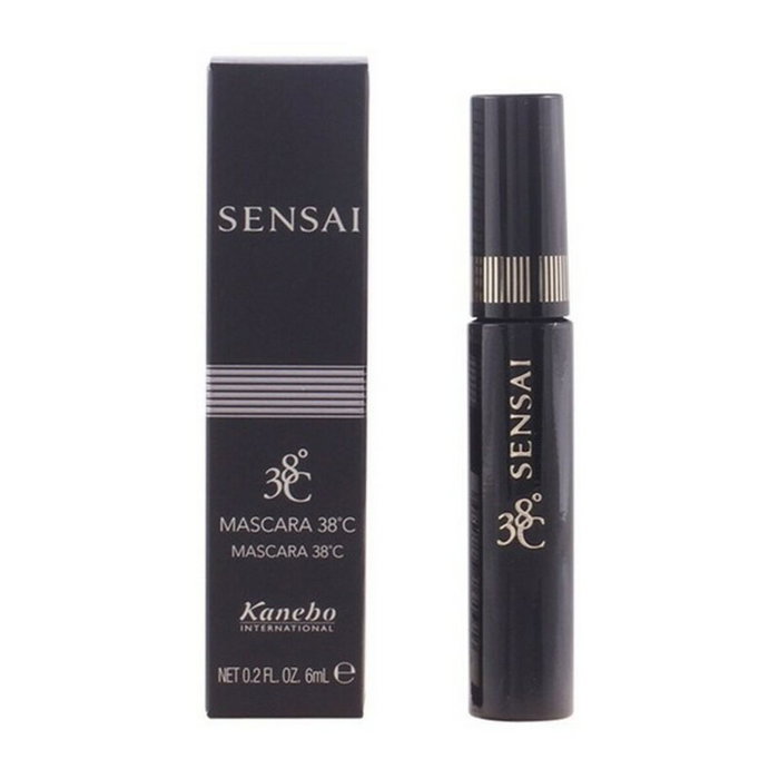 Sensai Mascara 38ºC M-1-Black Sensai Mascara 38ºC M-1-Black