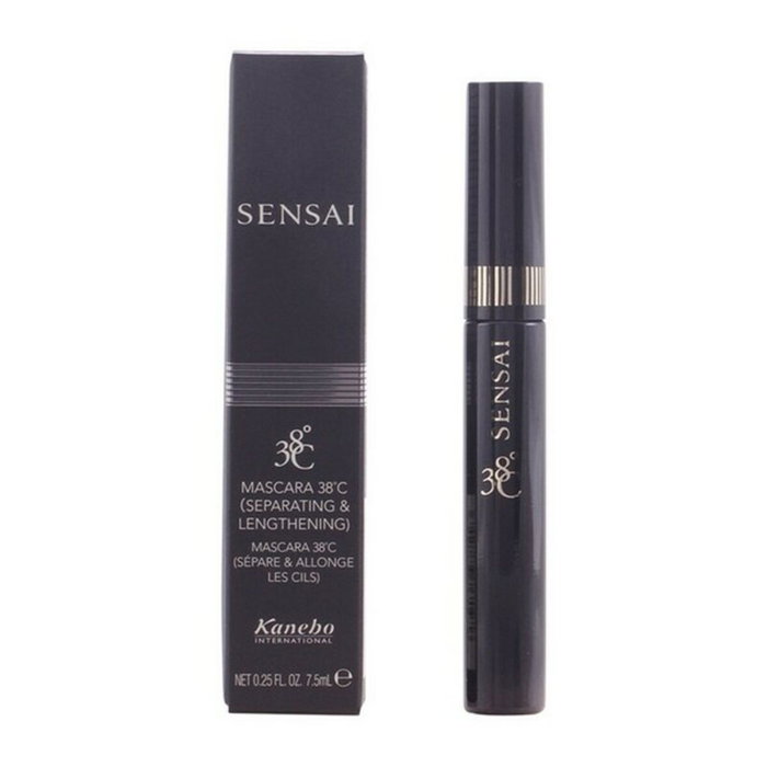 Sensai Mascara 38ºC M-1-Black Sensai Mascara 38ºC M-1-Black