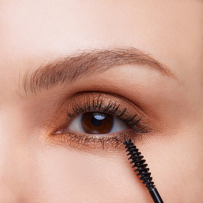 Sensai Mascara 38ºC #M-1-Black 6 ml - Máscara de Pestañas Larga Duración, Resistente al Agua y con Agua Caliente para Volumen Extremo y Curvatura Sensai Mascara 38ºC #M-1-Black 6 ml - Máscara de Pestañas Larga Duración, Resistente al Agua y con Agua Caliente para Volumen Extremo y Curvatura