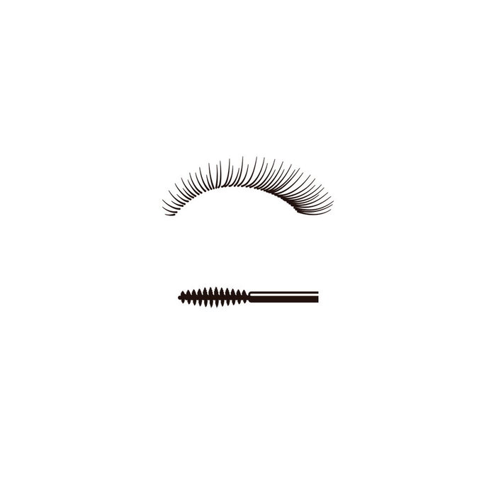 Sensai Mascara 38ºC #M-1-Black 6 ml - Máscara de Pestañas Larga Duración, Resistente al Agua y con Agua Caliente para Volumen Extremo y Curvatura Sensai Mascara 38ºC #M-1-Black 6 ml - Máscara de Pestañas Larga Duración, Resistente al Agua y con Agua Caliente para Volumen Extremo y Curvatura
