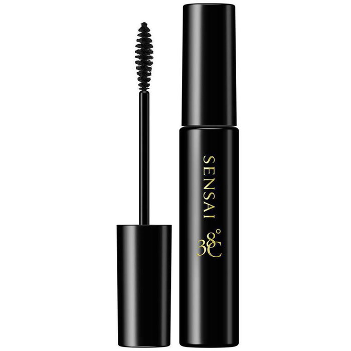 Sensai Mascara 38ºC M-1-Black Sensai Mascara 38ºC M-1-Black