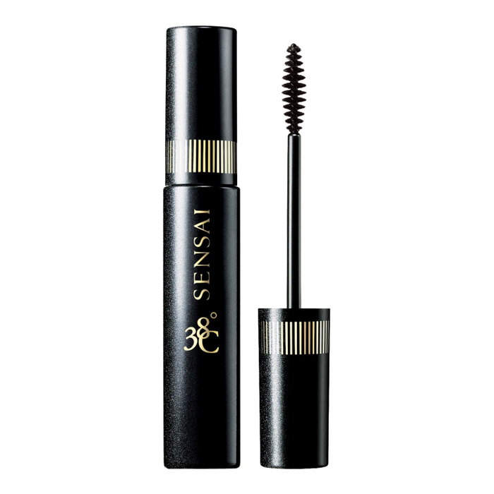Sensai Mascara 38ºC M-1-Black