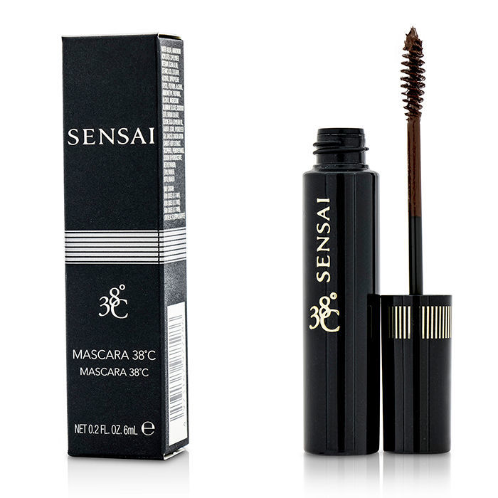 Sensai Mascara 38ºC M-1-Black Sensai Mascara 38ºC M-1-Black