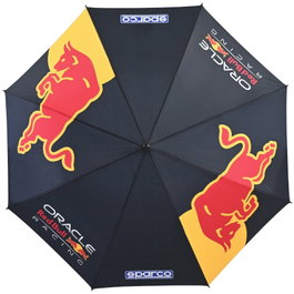 Sparco Paraguas ORACLE RED BULL RACING