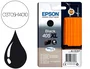 Epson Cartucho de tinta 405XL Negro DURABrite Ultra