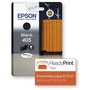 Epson Cartucho de tinta 405XL Negro DURABrite Ultra