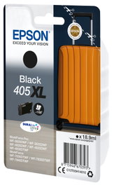Epson 405XL Negro DURABrite Ultra Ink