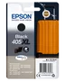 Epson Cartucho de tinta 405XL Negro DURABrite Ultra