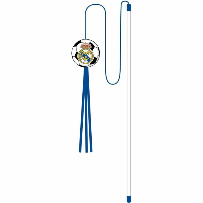 Cerdá Varita Para Gato Real Madrid Azul
