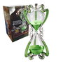 The Noble Collection Réplica Reloj de Arena Harry Potter Profesor Slughorn 25 cm