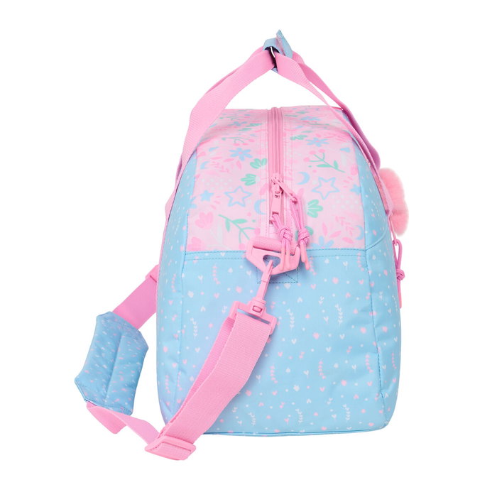 Safta Bolsa de Deporte Blackfit8 Smile
