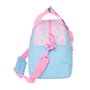 Safta Bolsa de Deporte Blackfit8 Smile