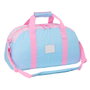Safta Bolsa de Deporte Blackfit8 Smile