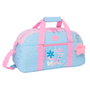 Safta Bolsa de Deporte Blackfit8 Smile