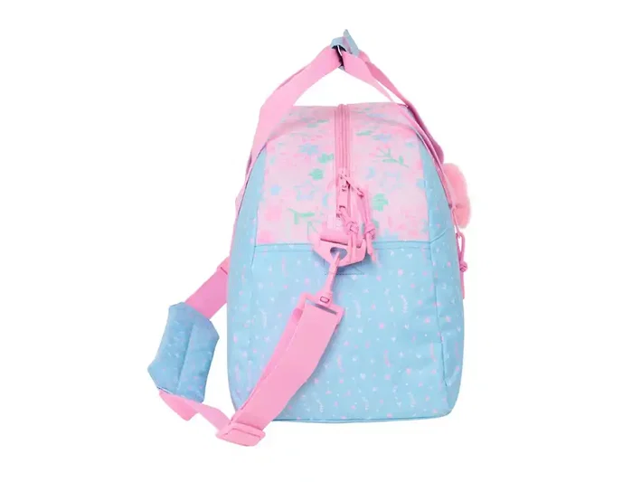 Safta Bolsa de Deporte Blackfit8 Smile