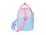 Safta Bolsa de Deporte Blackfit8 Smile