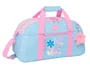 Safta Bolsa de Deporte Blackfit8 Smile