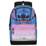 KARACTERMANIA Mochila Lilo & Stitch Disney 44cm