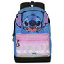 Karactermania Mochila HS FAN 2.2 Lilo y Stitch Cake 31x18x44 cm Ripstop Acolchada