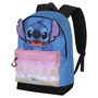 Karactermania Mochila HS FAN 2.2 Lilo y Stitch Cake 31x18x44 cm Ripstop Acolchada