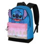 KARACTERMANIA Mochila Lilo & Stitch Disney 44cm