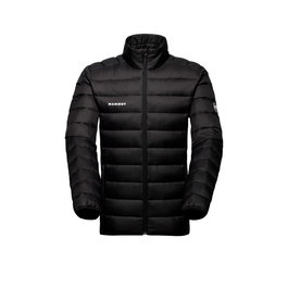 Chaqueta Deportiva para Hombre Mammut Crag In Hybrid Negro S