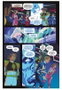 Moztros Producciones S.L. Mighty Morphin Power Rangers Vol. 7 (Último Número) de Cómic Americano
