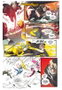 Moztros Producciones S.L. Mighty Morphin Power Rangers Vol. 7 (Último Número) de Cómic Americano