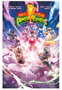 Moztros Producciones S.L. Mighty Morphin Power Rangers Vol. 7 (Último Número) de Cómic Americano