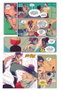 Moztros Producciones S.L. Mighty Morphin Power Rangers Vol. 7 (Último Número) de Cómic Americano