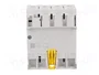 ABB FH204AC-63/0.03 Interruptor Diferencial 4 Polos 63A 30mA