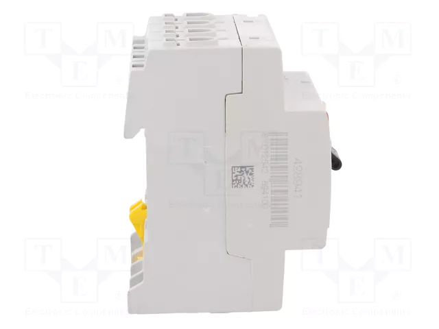 ABB FH204AC-63/0.03 Interruptor Diferencial 4 Polos 63A 30mA