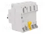 ABB FH204AC-63/0.03 Interruptor Diferencial 4 Polos 63A 30mA