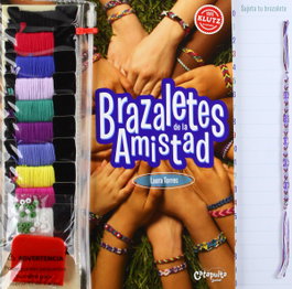 Brazaletes de la amistad, Torres Laura - CATAPULTA EDITORES